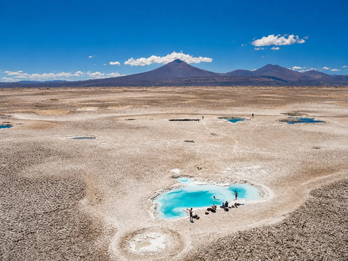Atacama